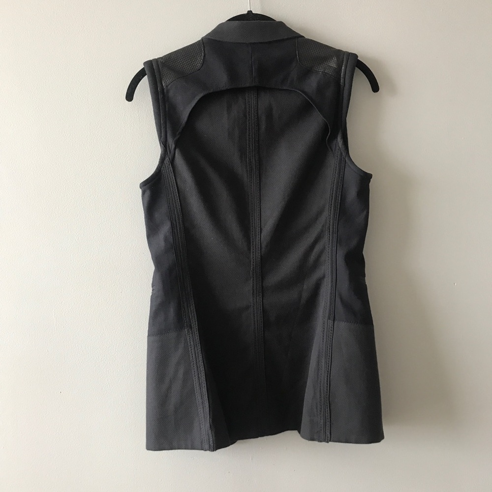 Rag & Bone Blazer - Picture 3 of 4